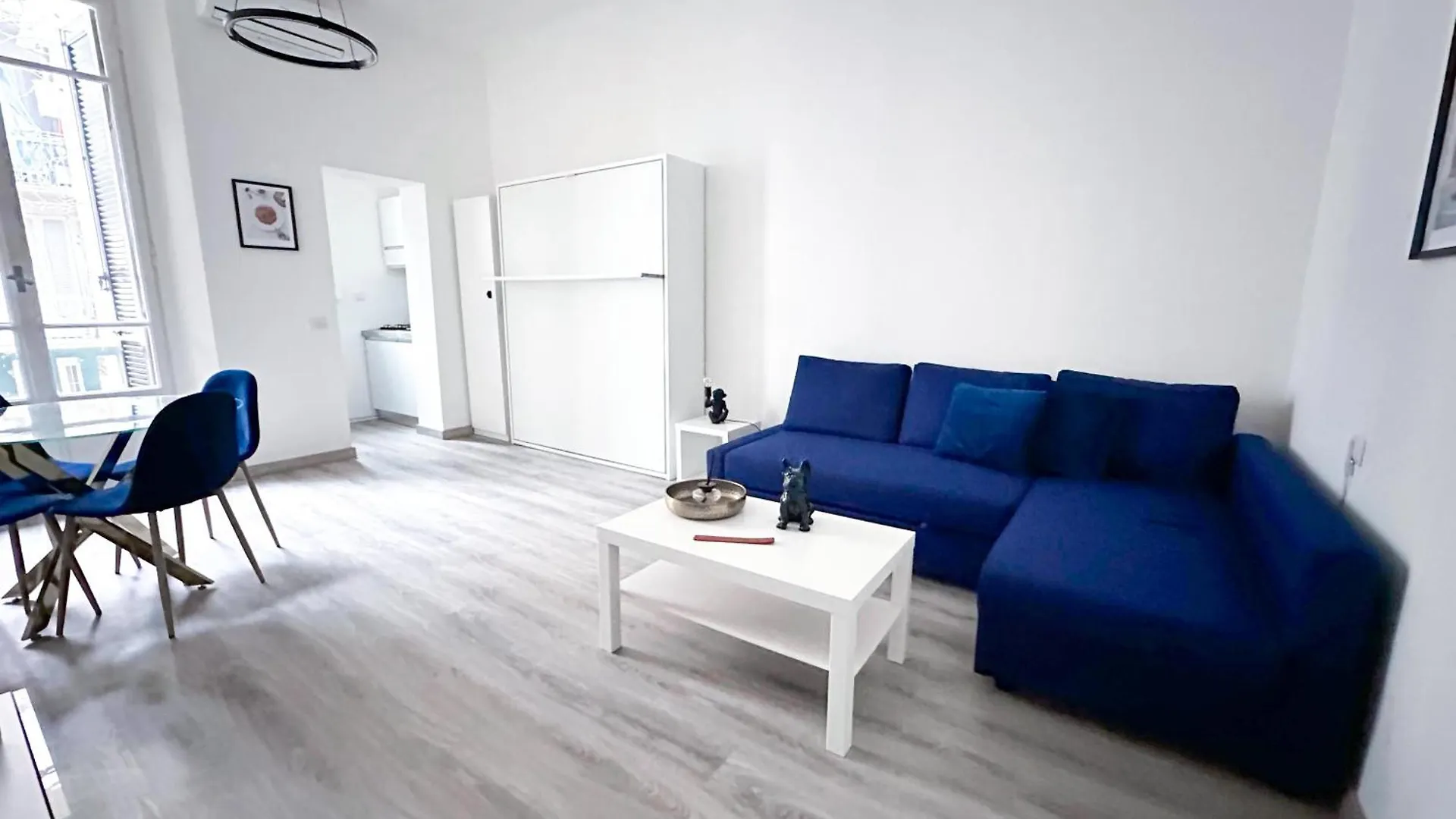 The Boutique Houses - Midtown Милан Италия